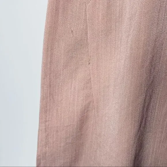 LIHO LONDON Aria girls sleeveless shift dress size 10 - Picture 8 of 12